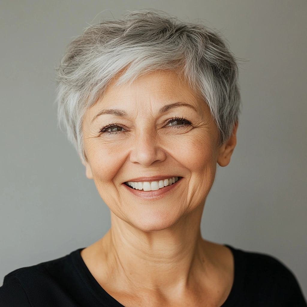 Марія Петренко, регулярна відвідувачка frudilmesh