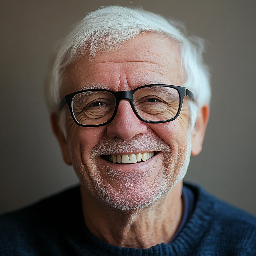 Віктор Іваненко, задоволений клієнт frudilmesh